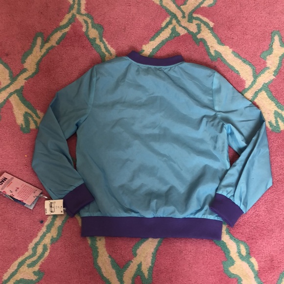 Windbreaker/jacket - Picture 3 of 4